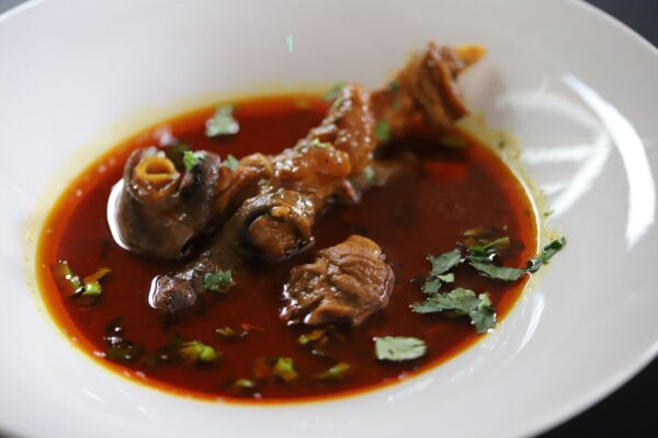 Paya Meal