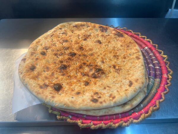 Rogni Naan